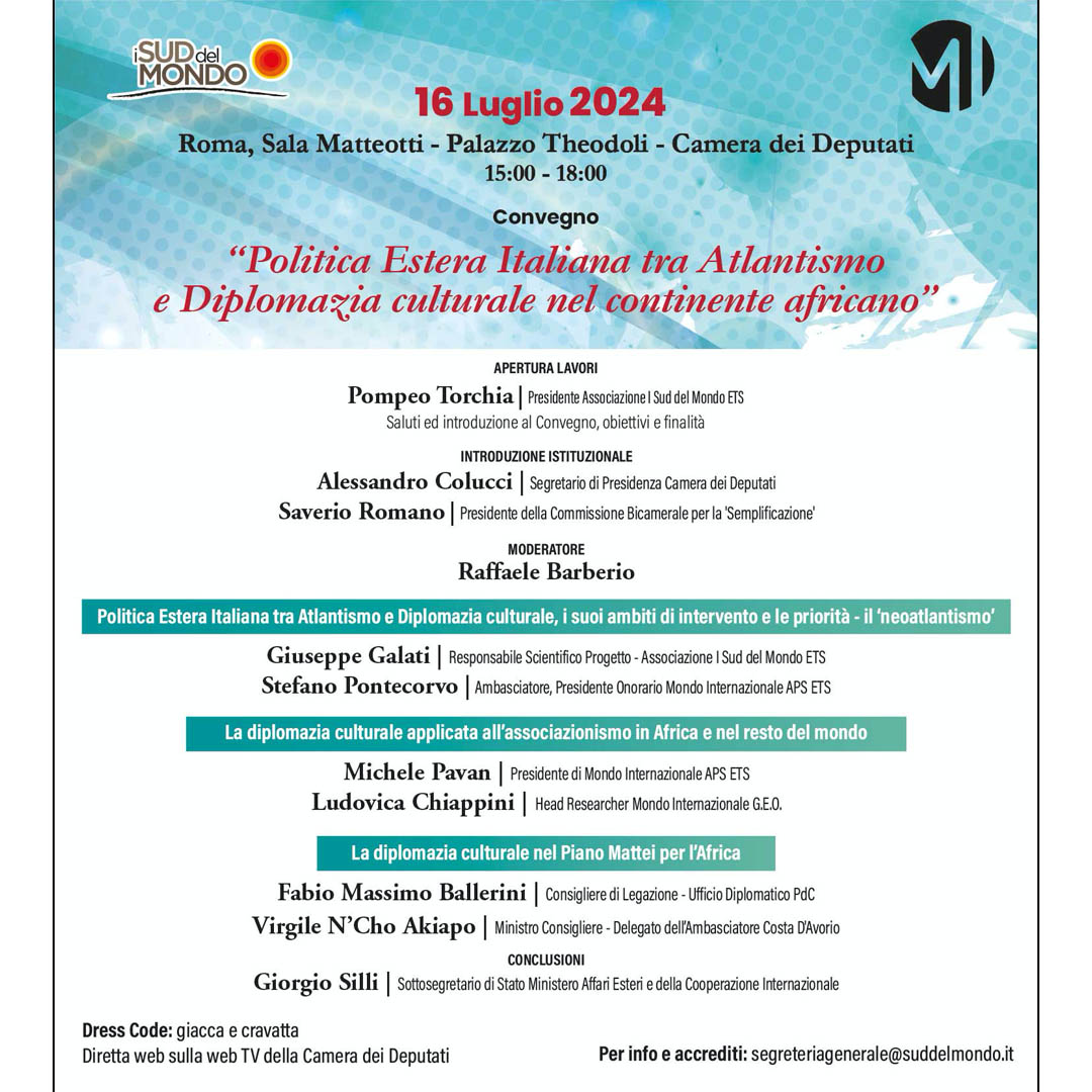 Convegno ubuntu