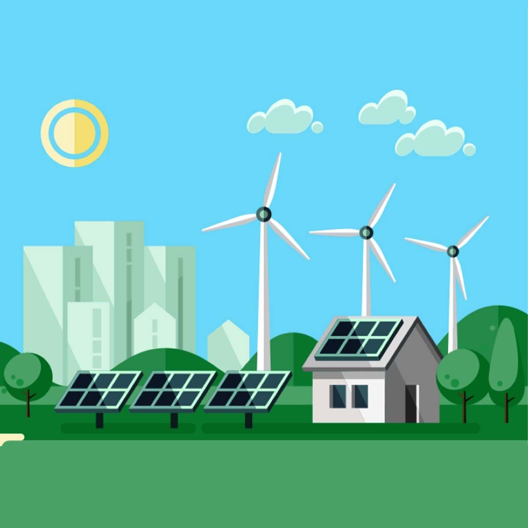 autonomia energetiche