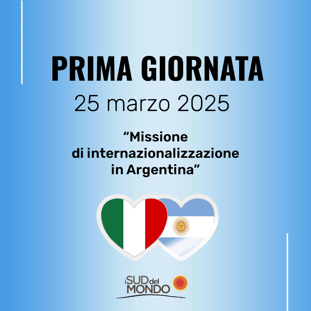 Prima giornata