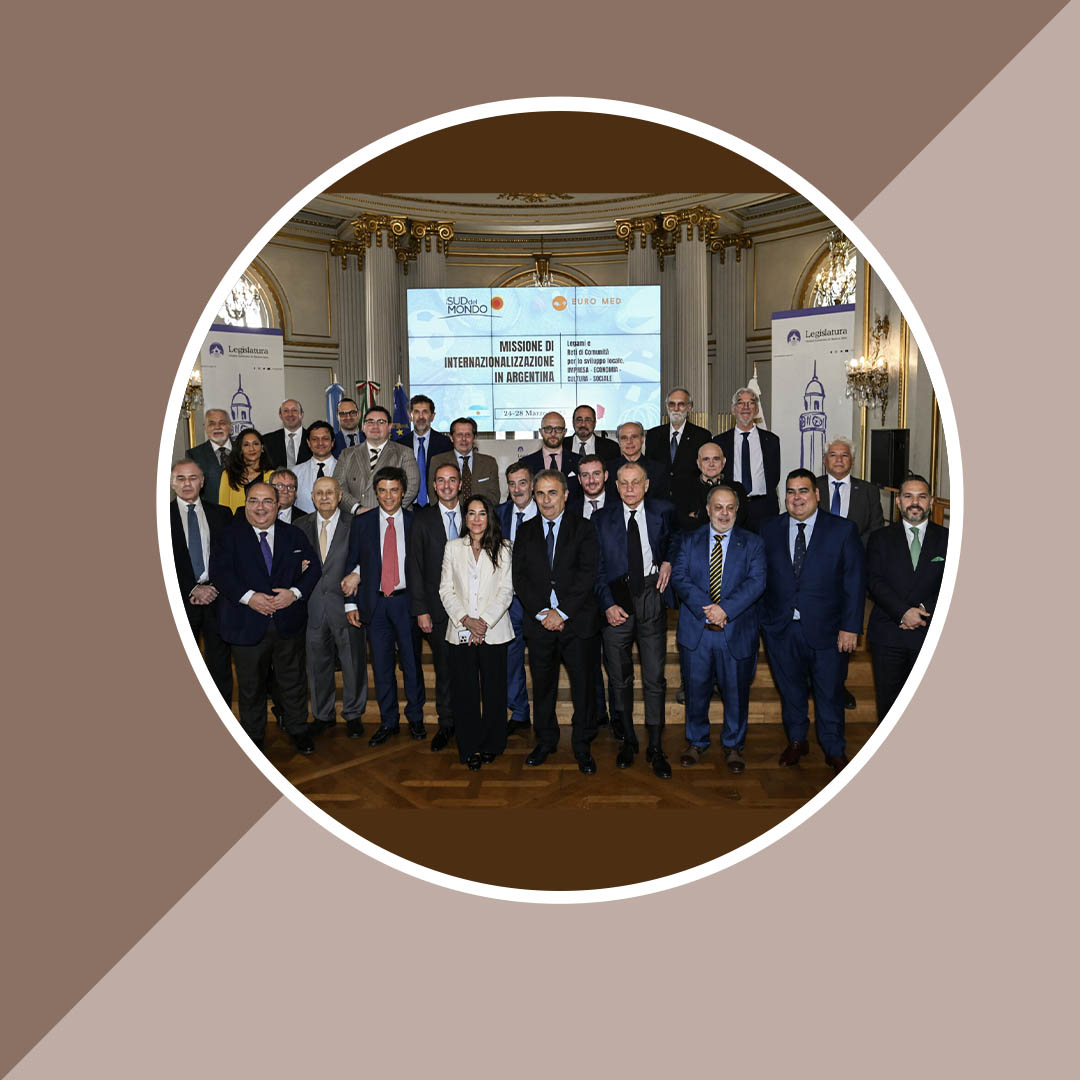 Successo Argentina