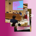 Gallery Convegno su Violenza sulle Donne