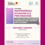 Indipendenza economica
