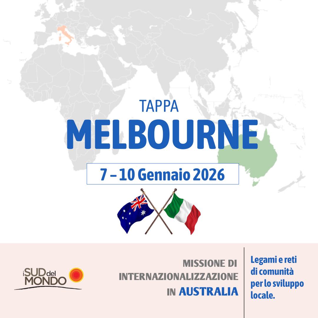 Australia Melbourne