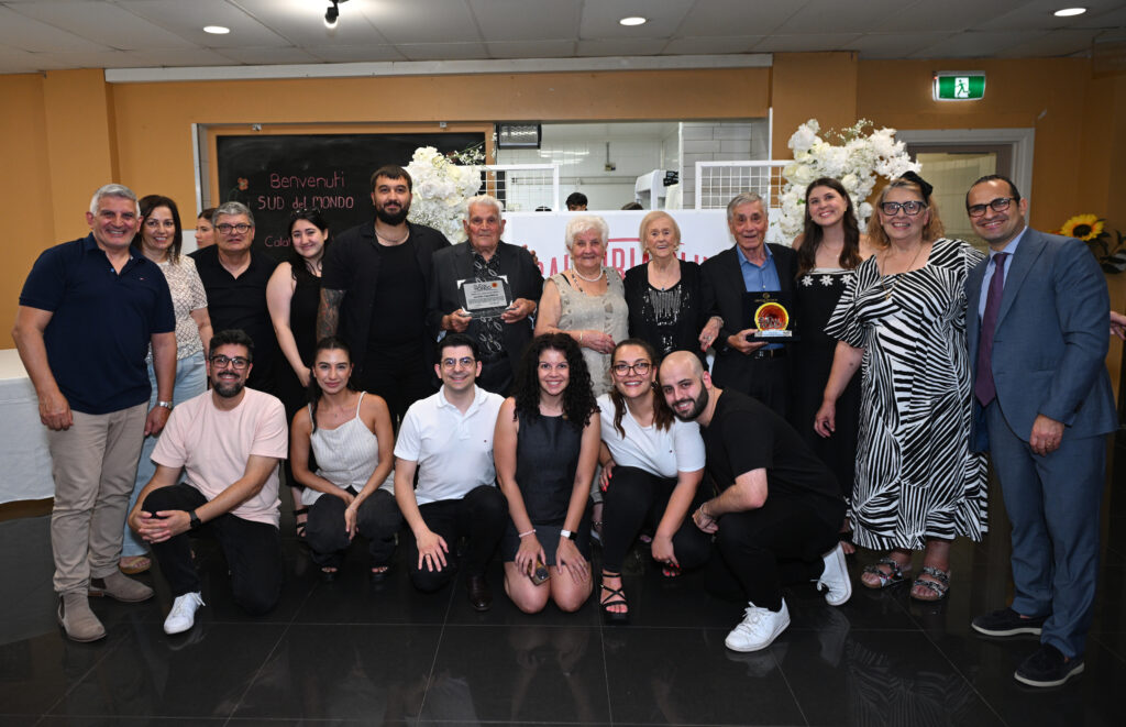 Missione in Australia: Melbourne