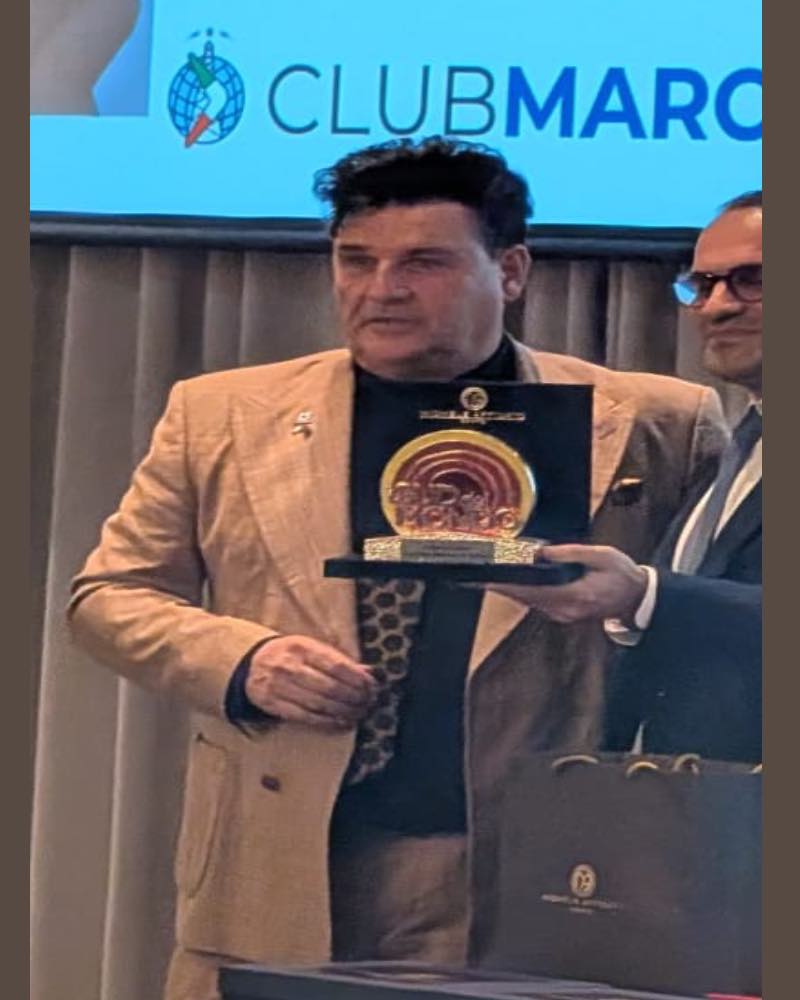 MORRIS LICATA