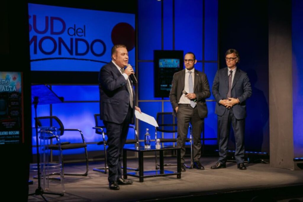 Pomeriggio Insieme a Voce alta