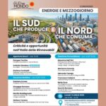 Energie: Sud e Nord
