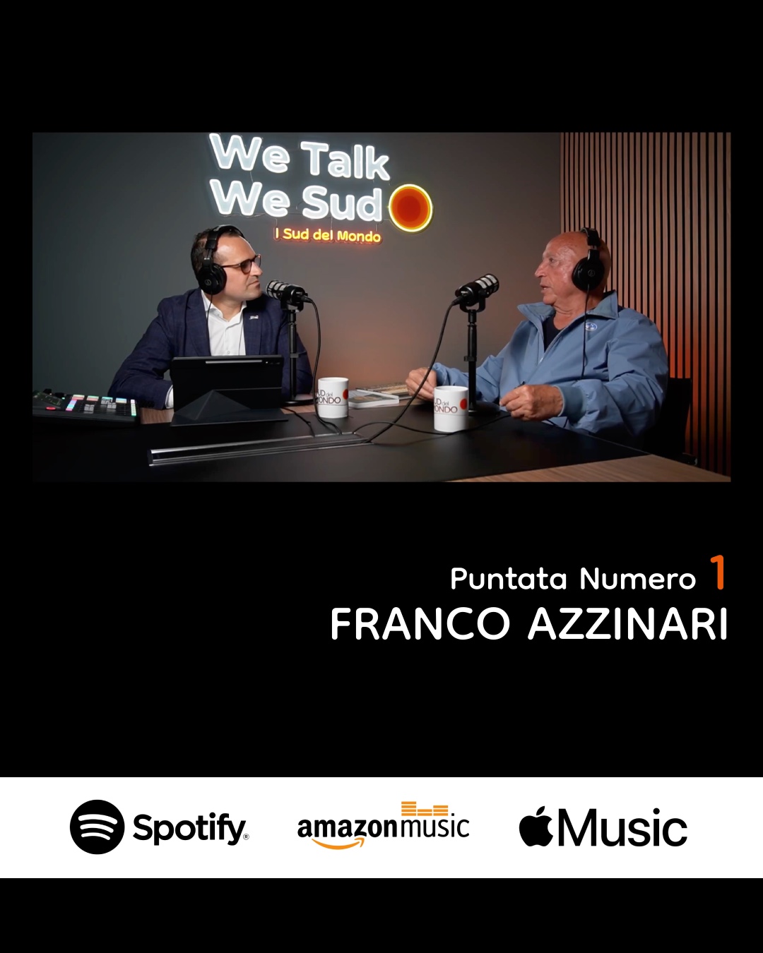 Podcast