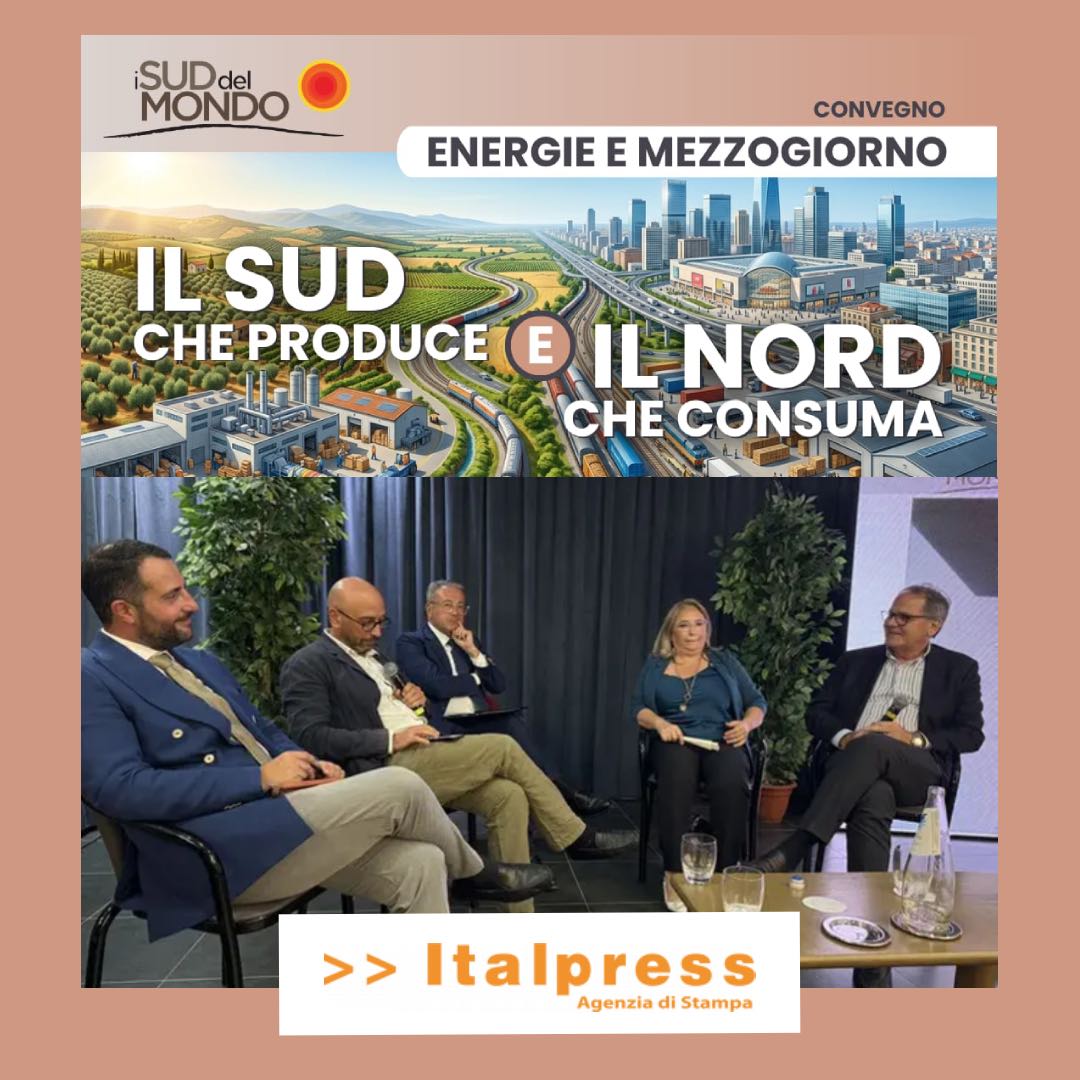 ITALPRESS