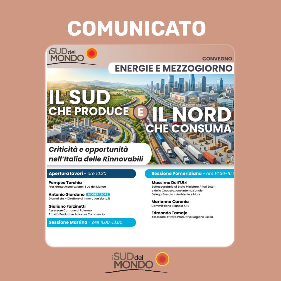 Comunicato