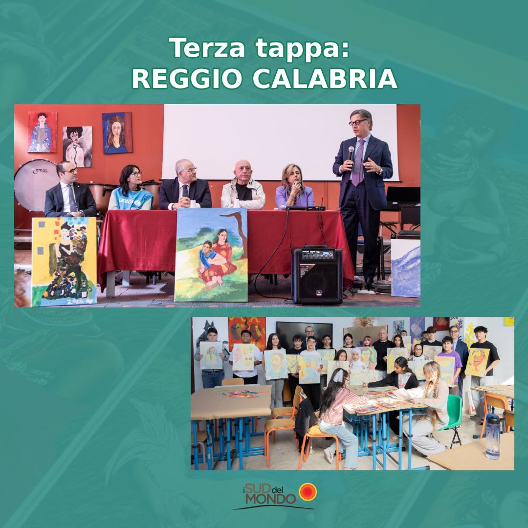 Reggio Calabria