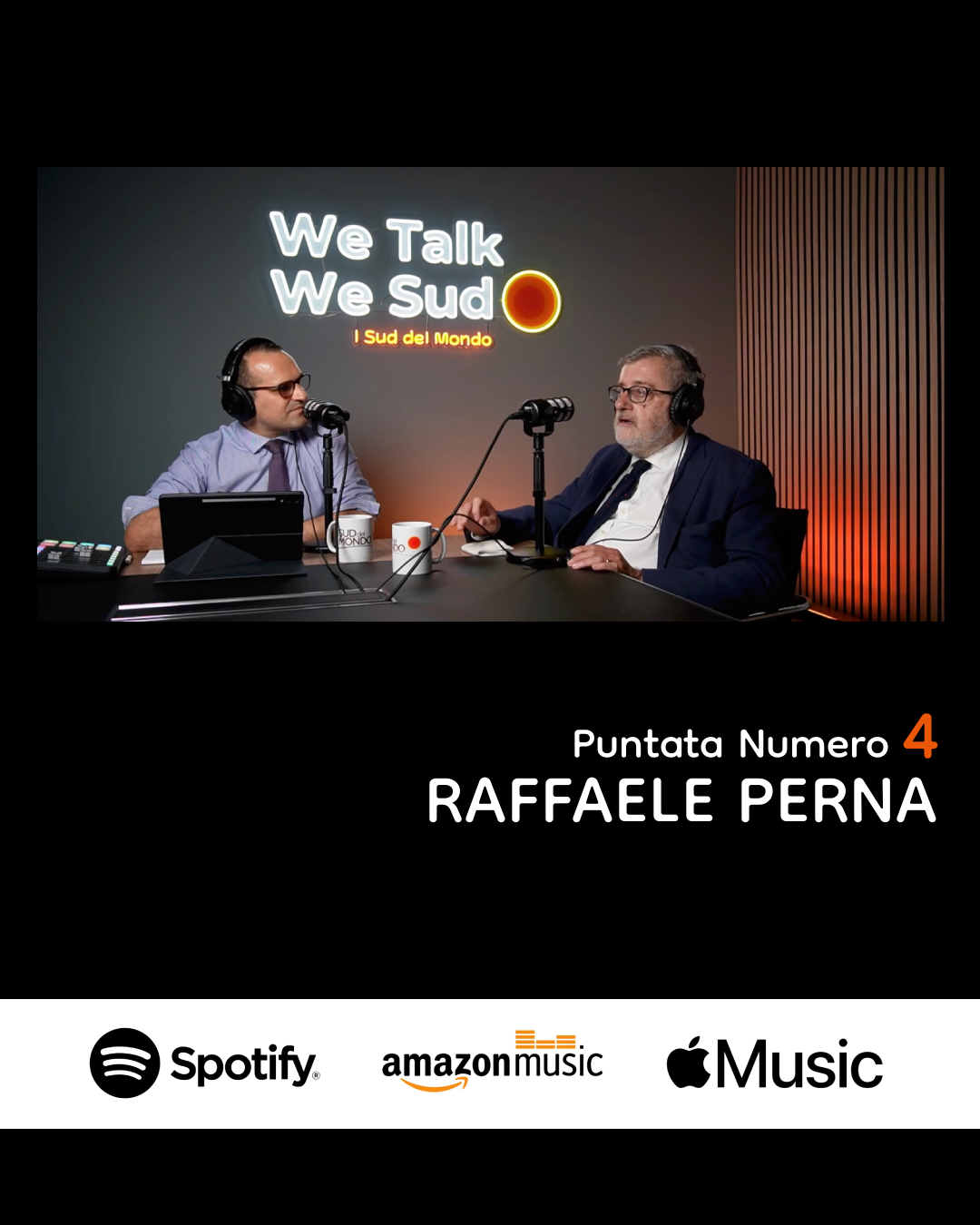 4 - Raffaele Perna